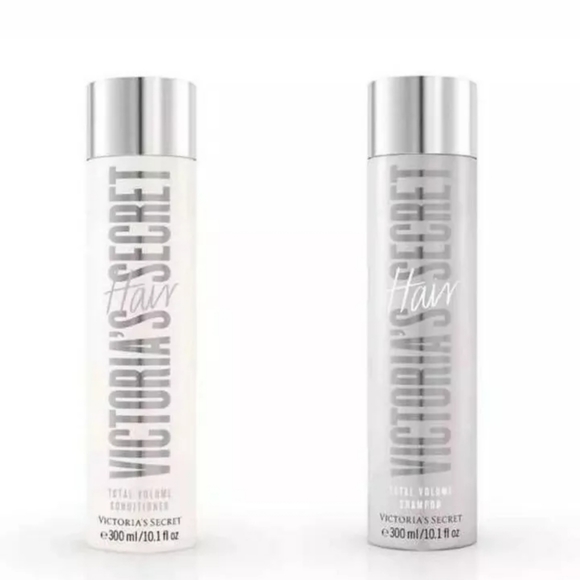Victoria's Secret Shampoo & Conditioner